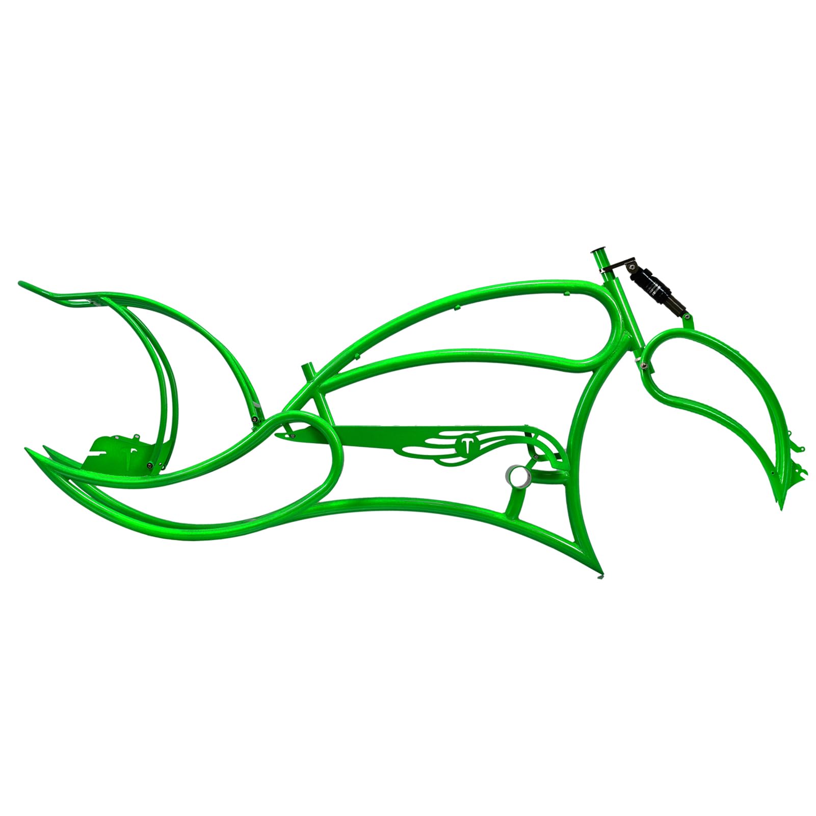 Tracer FM-Leopard 26