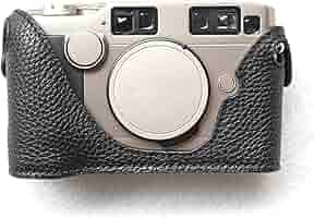 CONTAX GC-210、GC-211 G2 G2用ケース 中古 コンタックス G2用ケースGC-210+GC-211+ストラップ付 程度