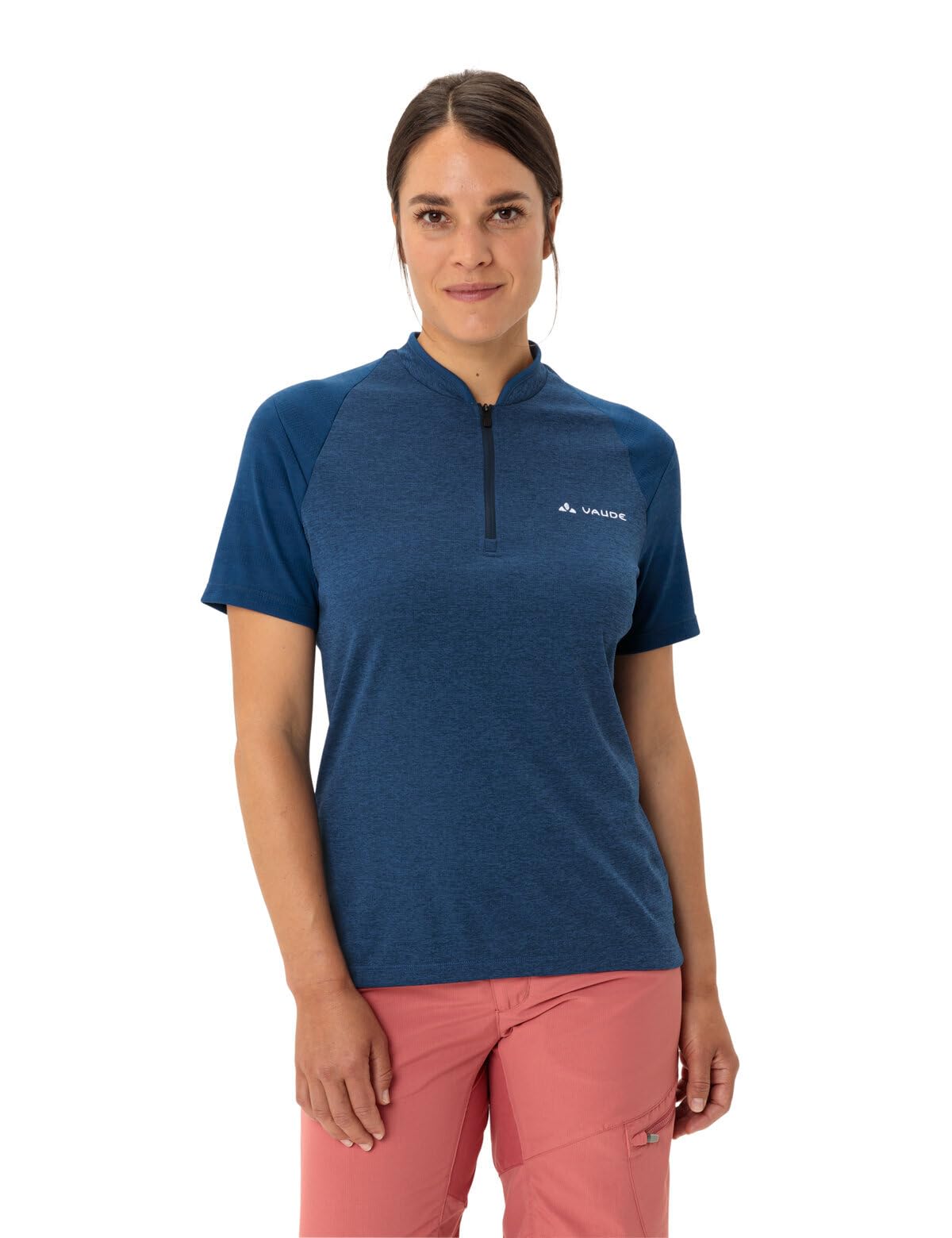 VAUDE Damen Women's Tamaro Hz Shirt IV T-Shirt