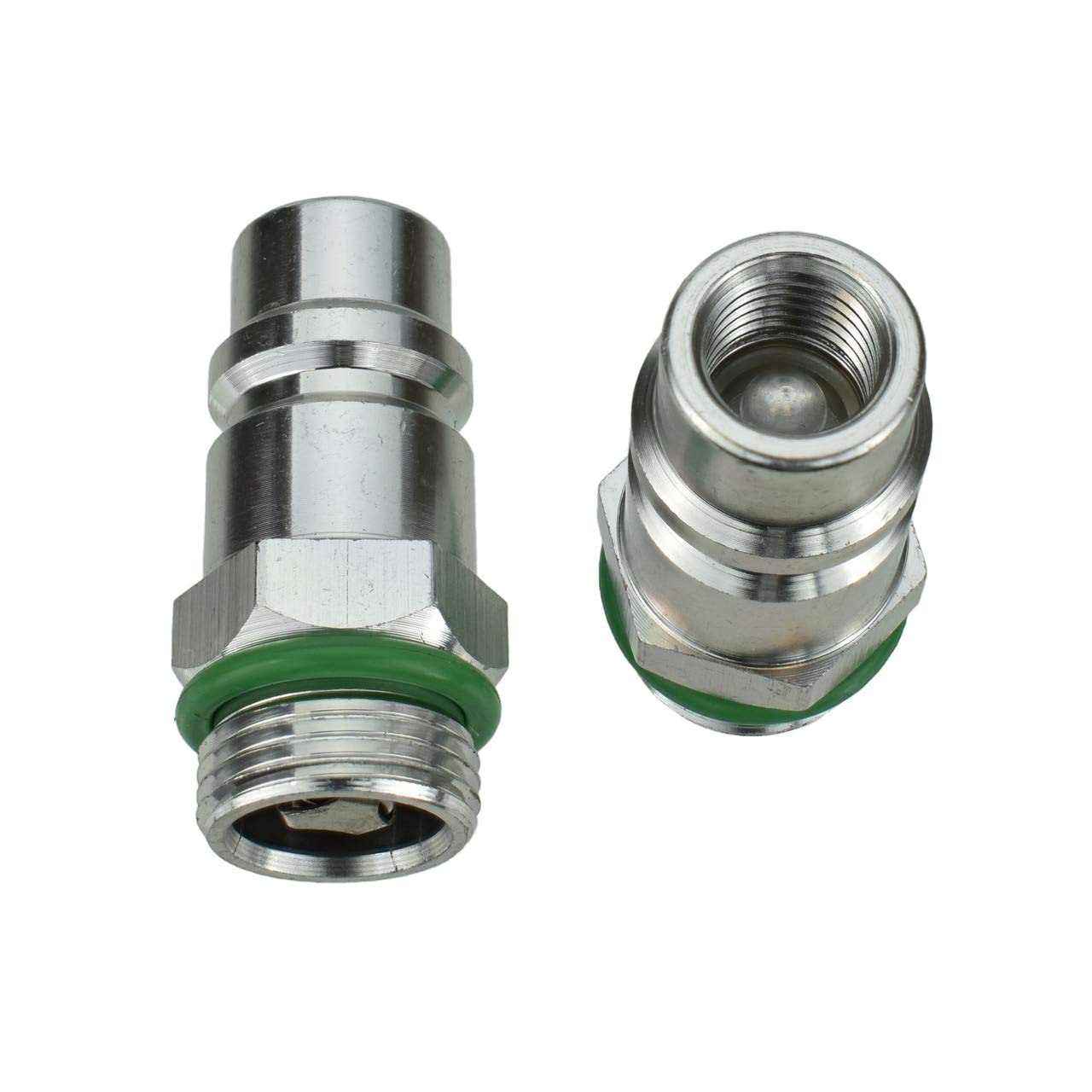 Amazon.com: Buy Auto Supply # BAS03000 (10 Pack) Low Side A/C Port  