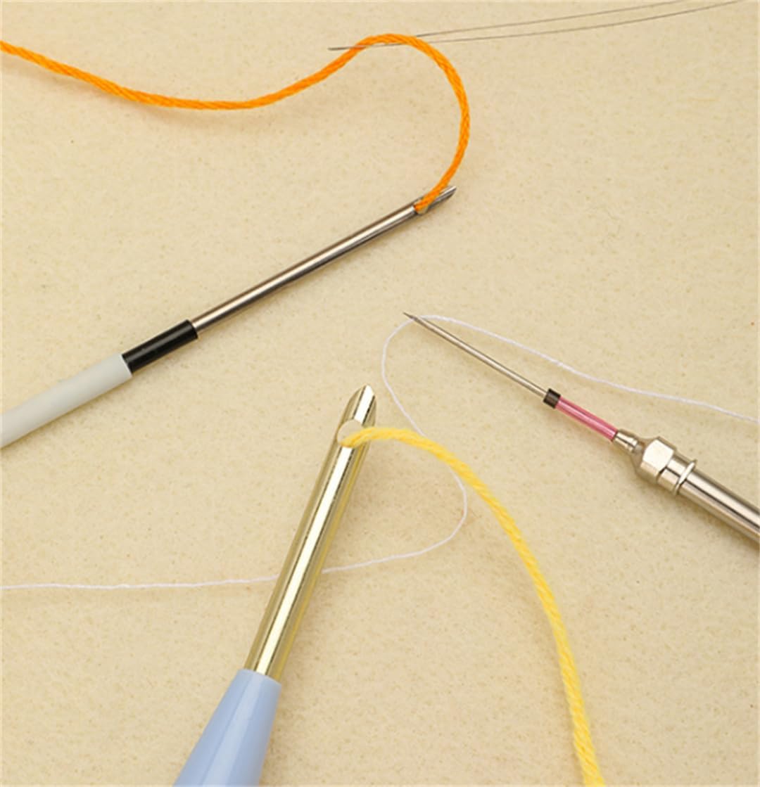 Stitchmaster Ultimate Sewing Companion (A1)