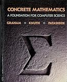 Concrete Mathematics: A Foundation for Computer Science