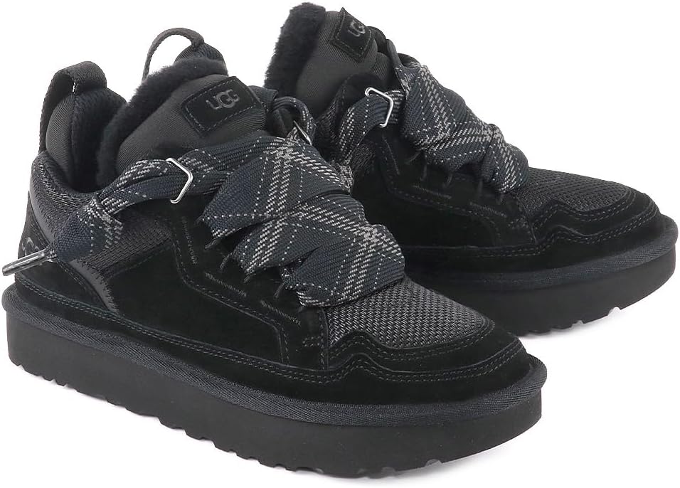 Amazon.co.jp: [UGG] [アグ] シューズ スニーカー LOWMEL ローメル