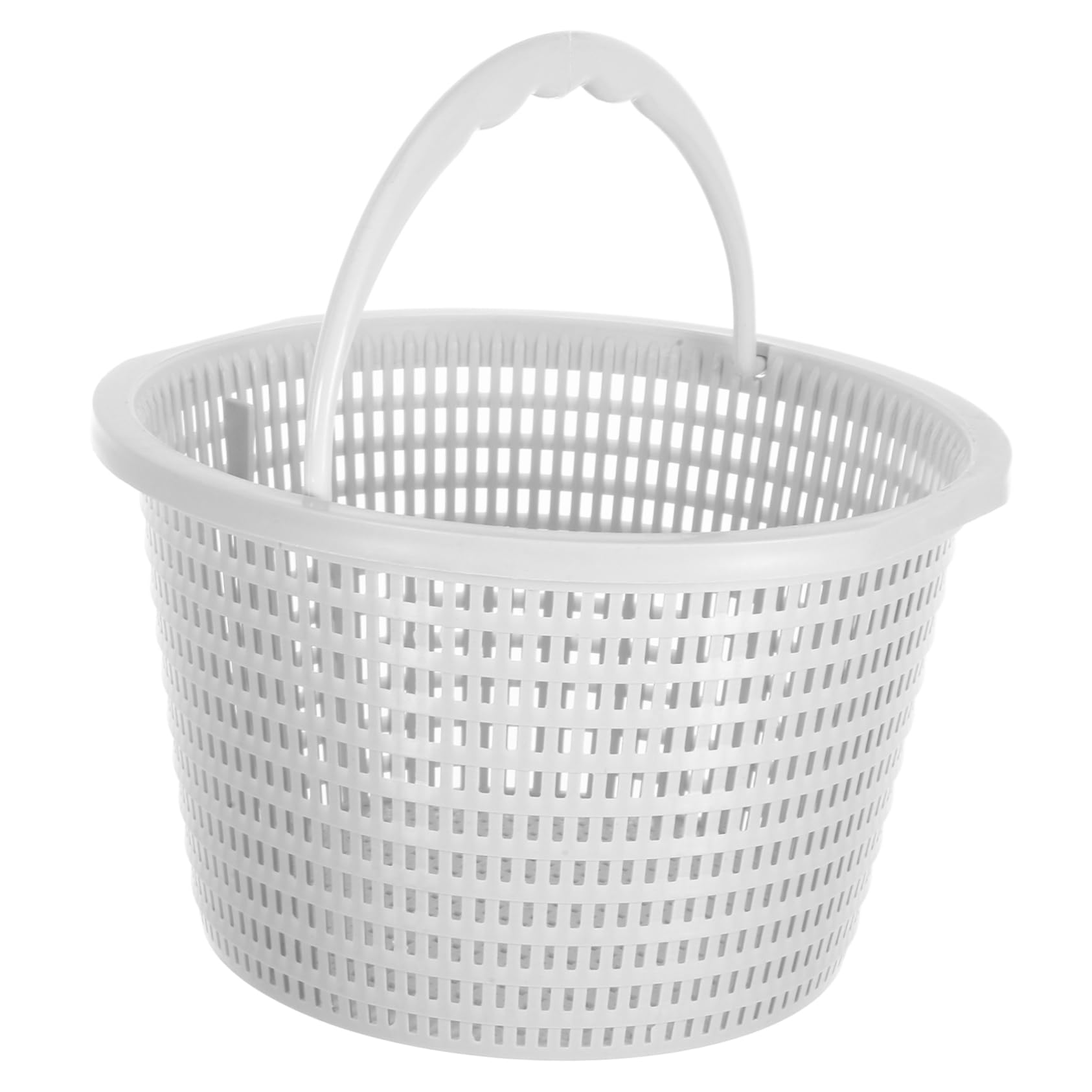 Yardwe 3 Piezas Canasta De Filtro Cesta De Repuesto para Skimmer Cesta para Skimmer De Piscina Suministro De Filtro Accesorio De Piscina Cesta De Filtro De Piscina Abs