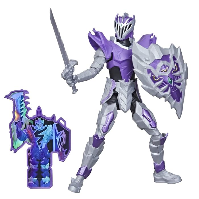 buy-power-rangers-dino-fury-void-knight-15-cm-figure-inspired-by-the