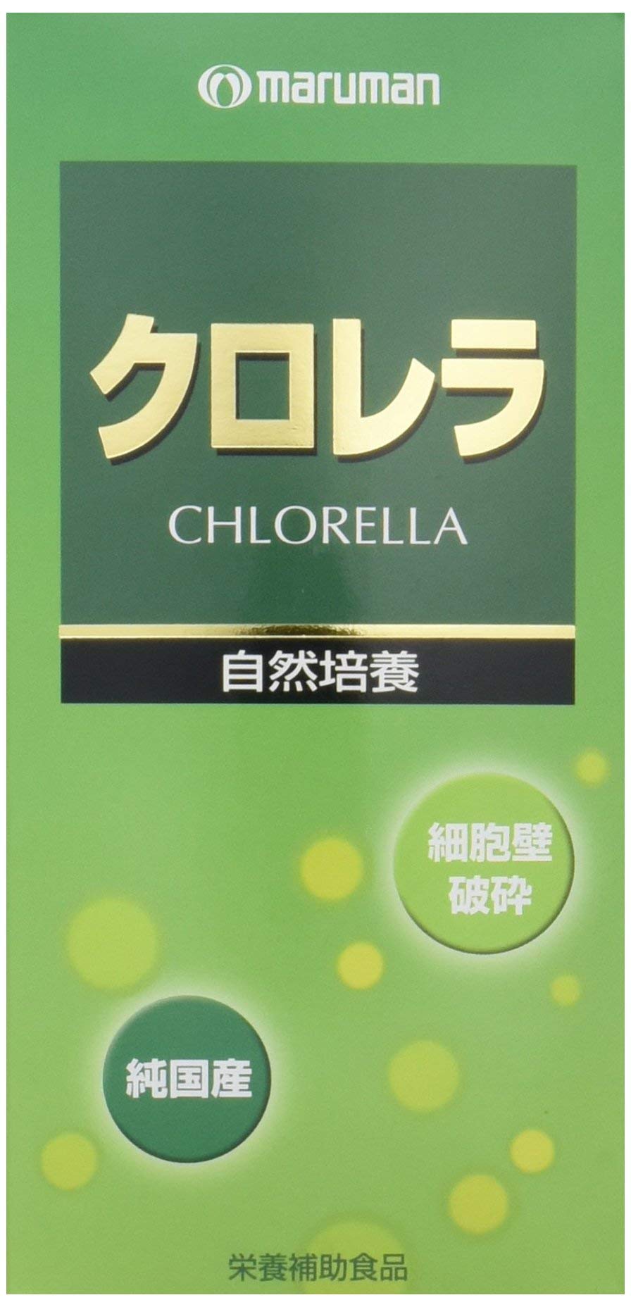 国内産クロレラ 240g (200mg×1200粒) 国内産クロレラ｜ドラッグストアで買えるNID PB