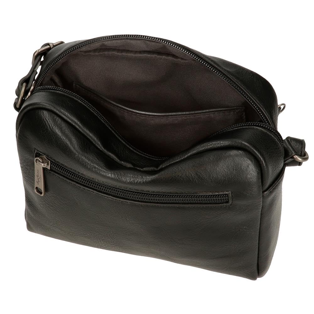 Pepe Jeans Bera Bagagli- Borsa a tracolla Donna