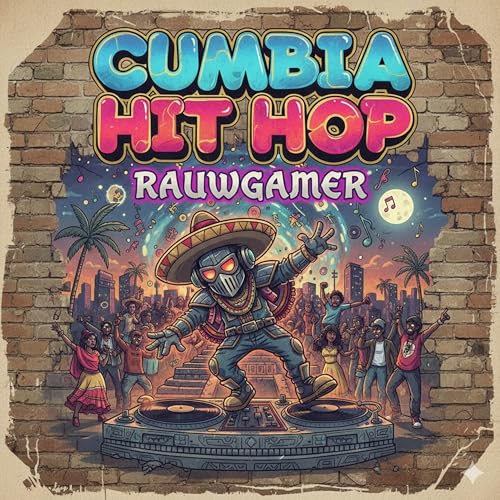 Beats Cumbia & HitHop