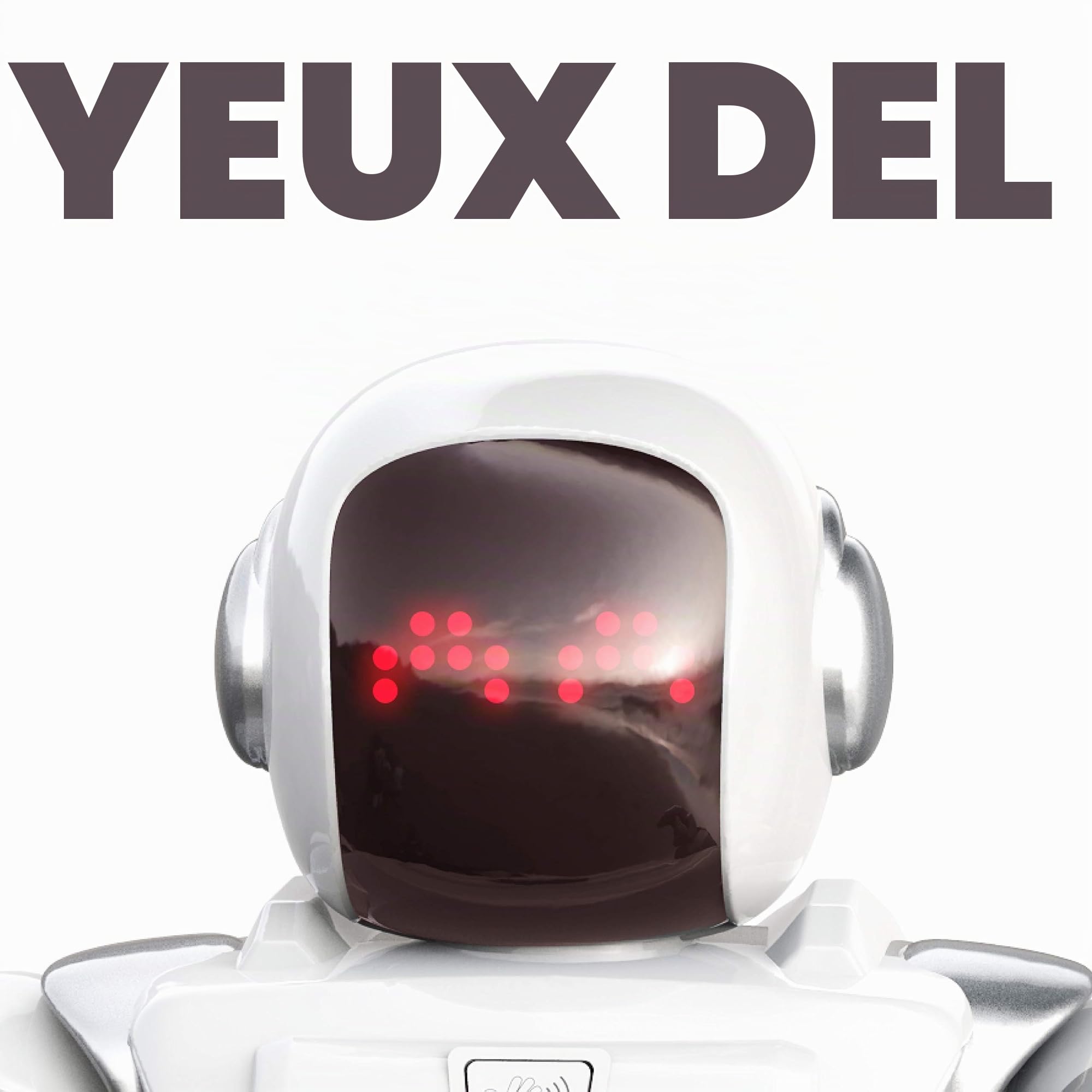 Silverlit Ycoo Program a Bot X Robot Radiocommandé Programmable 40 cm 48 Actions Programmables Capteurs de Mouvements Effets Sonores Lumineux