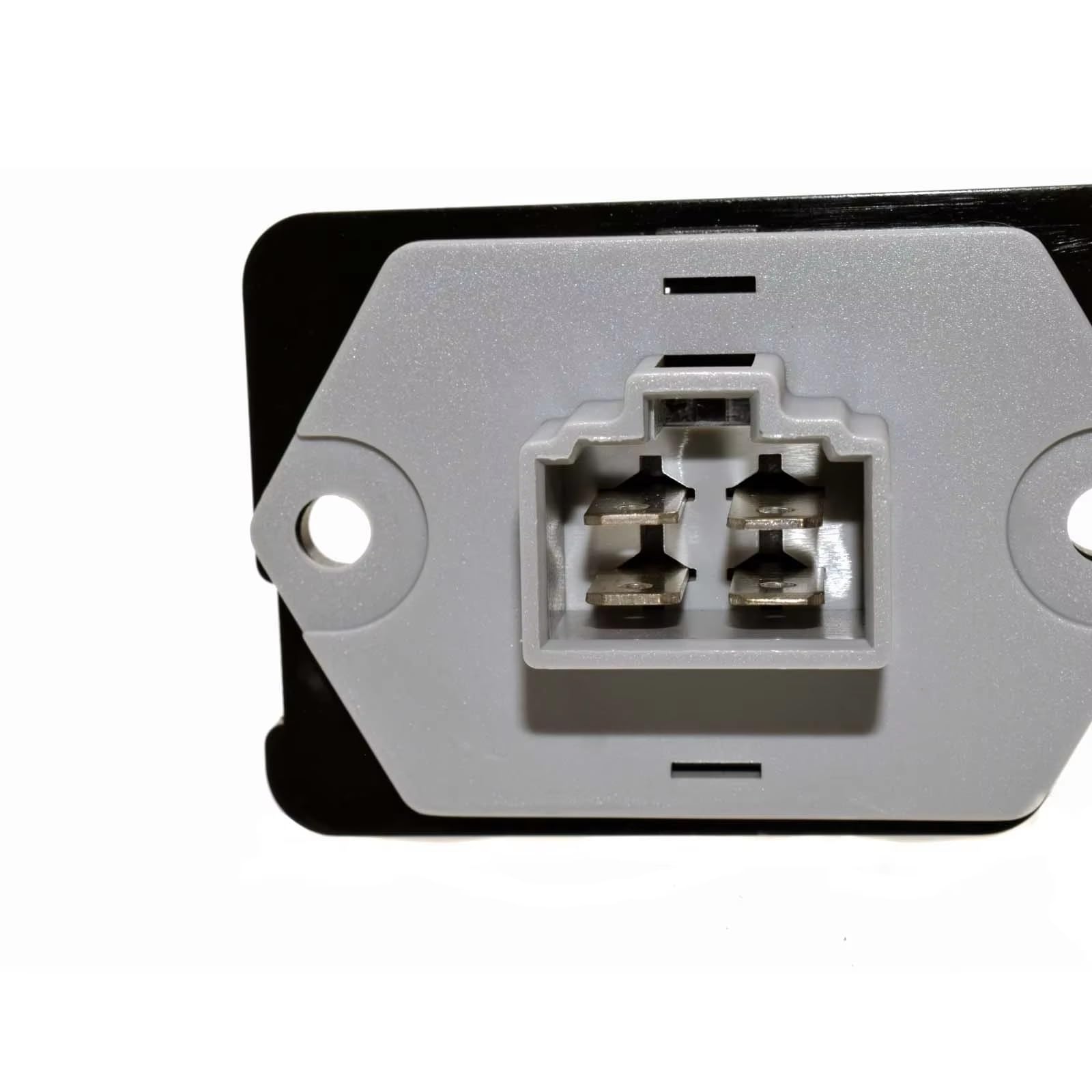 Heizlüfter Motorwiderstand Kompatibel Mit Hyundai Für Tucson 2004–2010 Für Santa Fe Für Elantra 2000–2006 HVAC-Gebläse-Heizmotorwiderstand 9703529000 970353D000