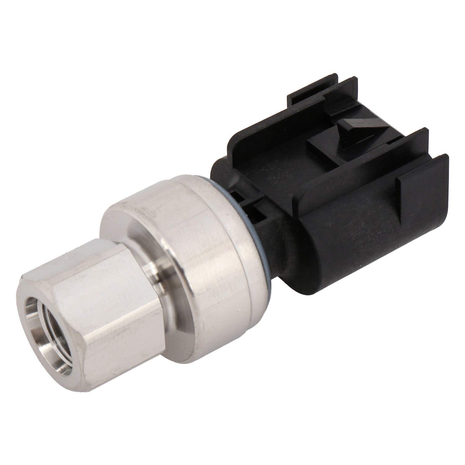 13516496 AC Delco Fuel Pressure Sensor Gas New for Chevy Express Van