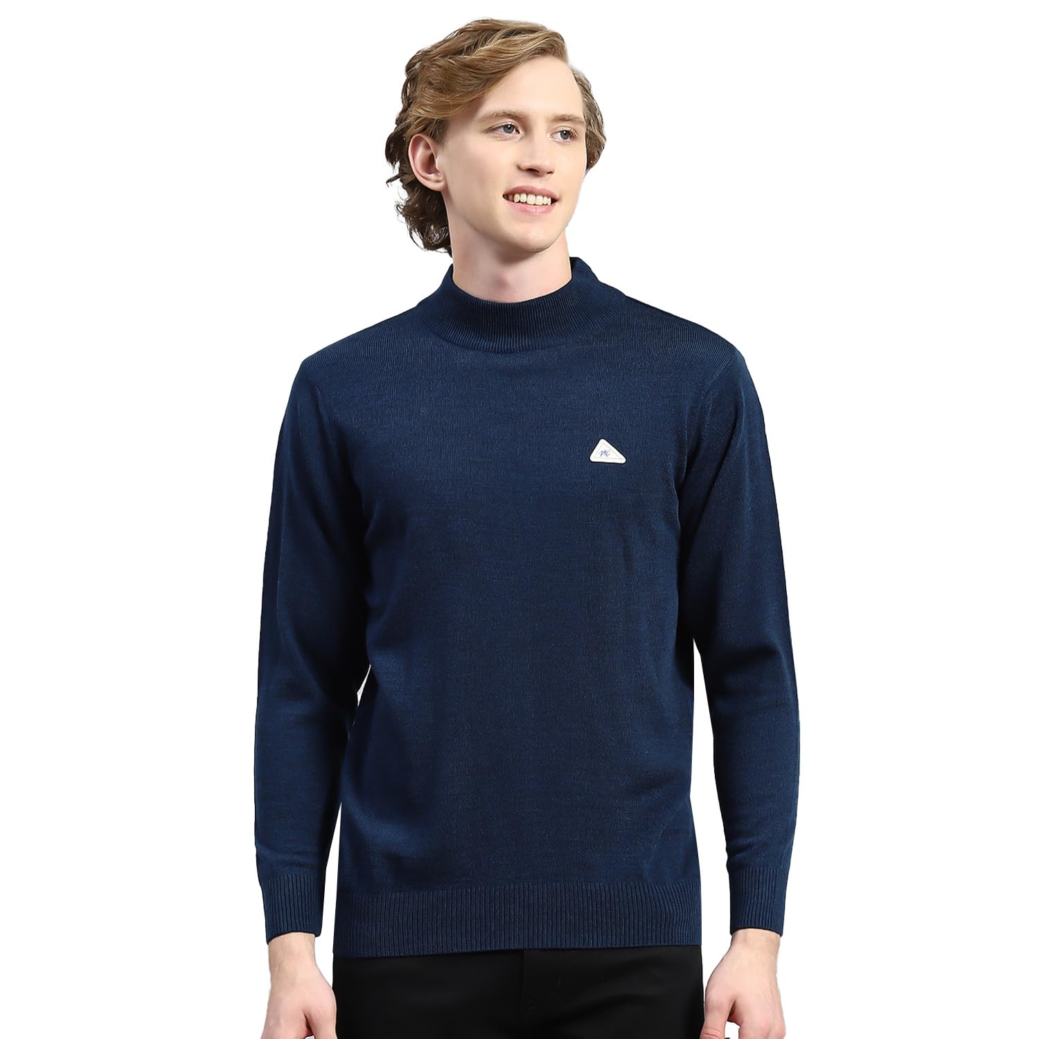 monte carlo Men Pullover-picture-48