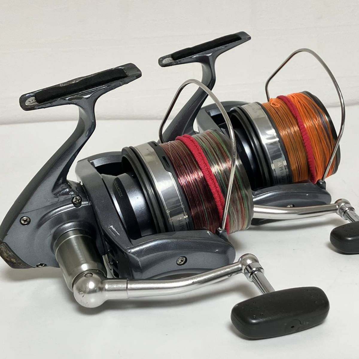 リール shimano super aero XT-ss SHIMANO(シマノ) / SUPER AERO XT-SS SUPER AERO XT-SS