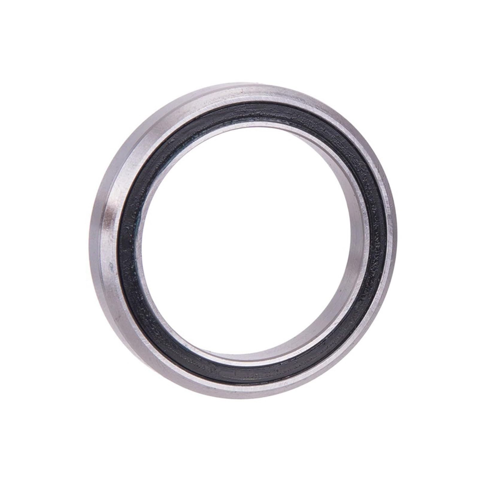 Bearing, Heavy Duties Bicycles Headsets Bike Bearing with Sealing Rubber Rings for Road Wear Resistance(41 Times 30.2 Times)