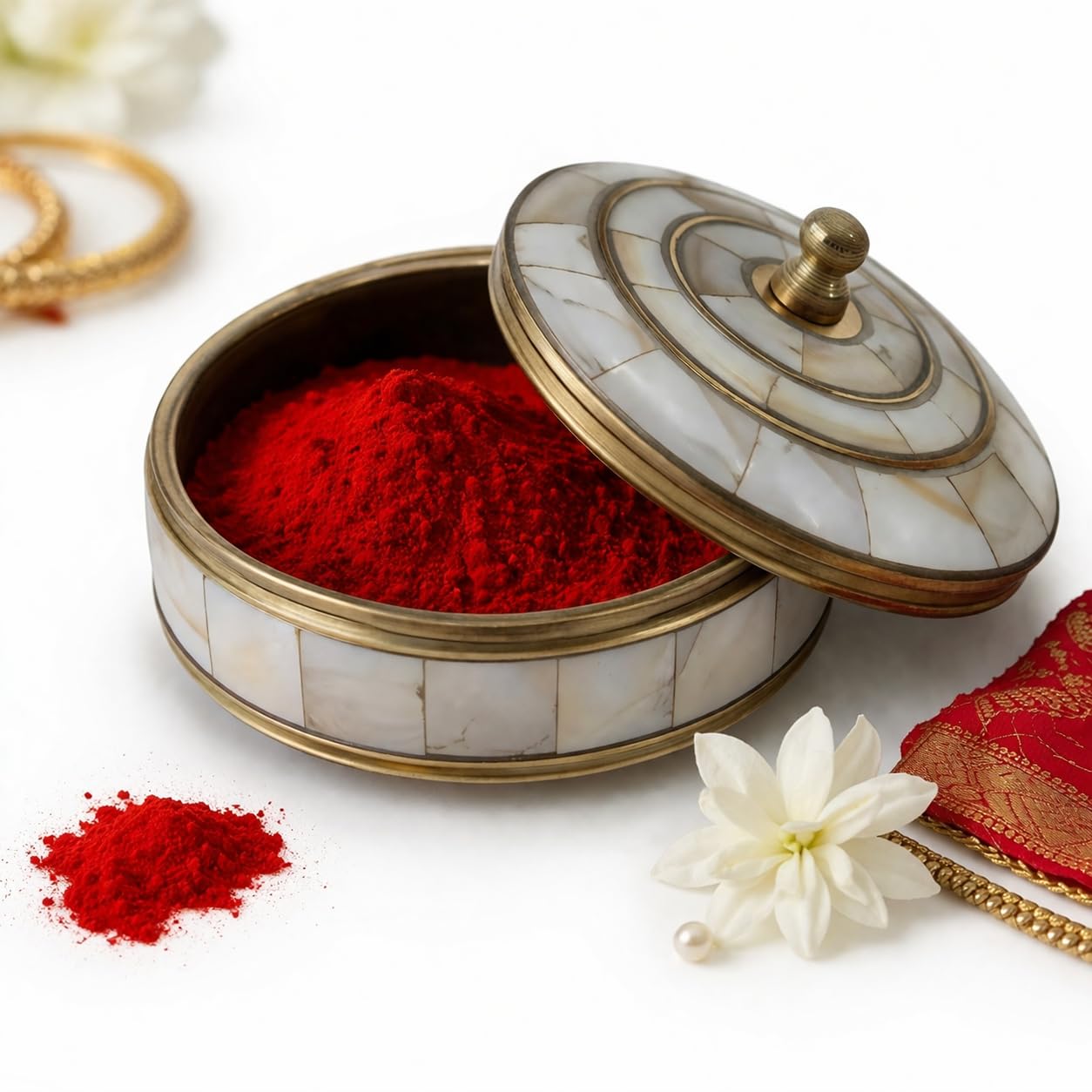 Jewelry Box