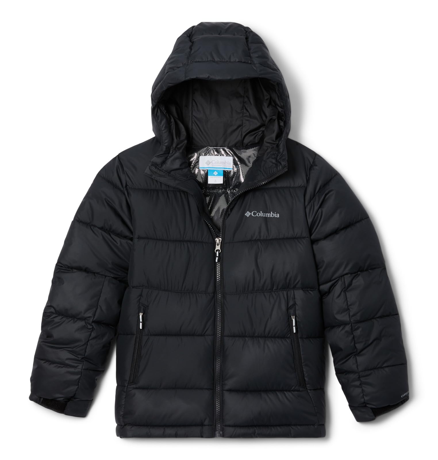 Columbia Childrens Winter Coat L