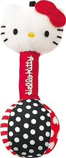 コンビ ハローキティ はじめてリンリン