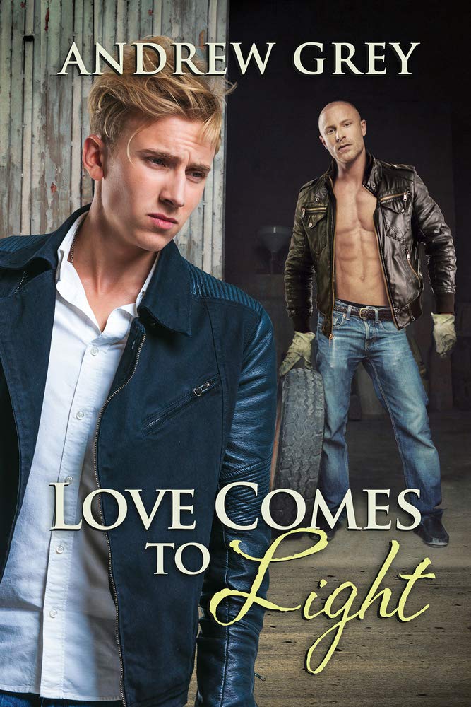 Love Comes to Light: Volume 6 (Senses series)