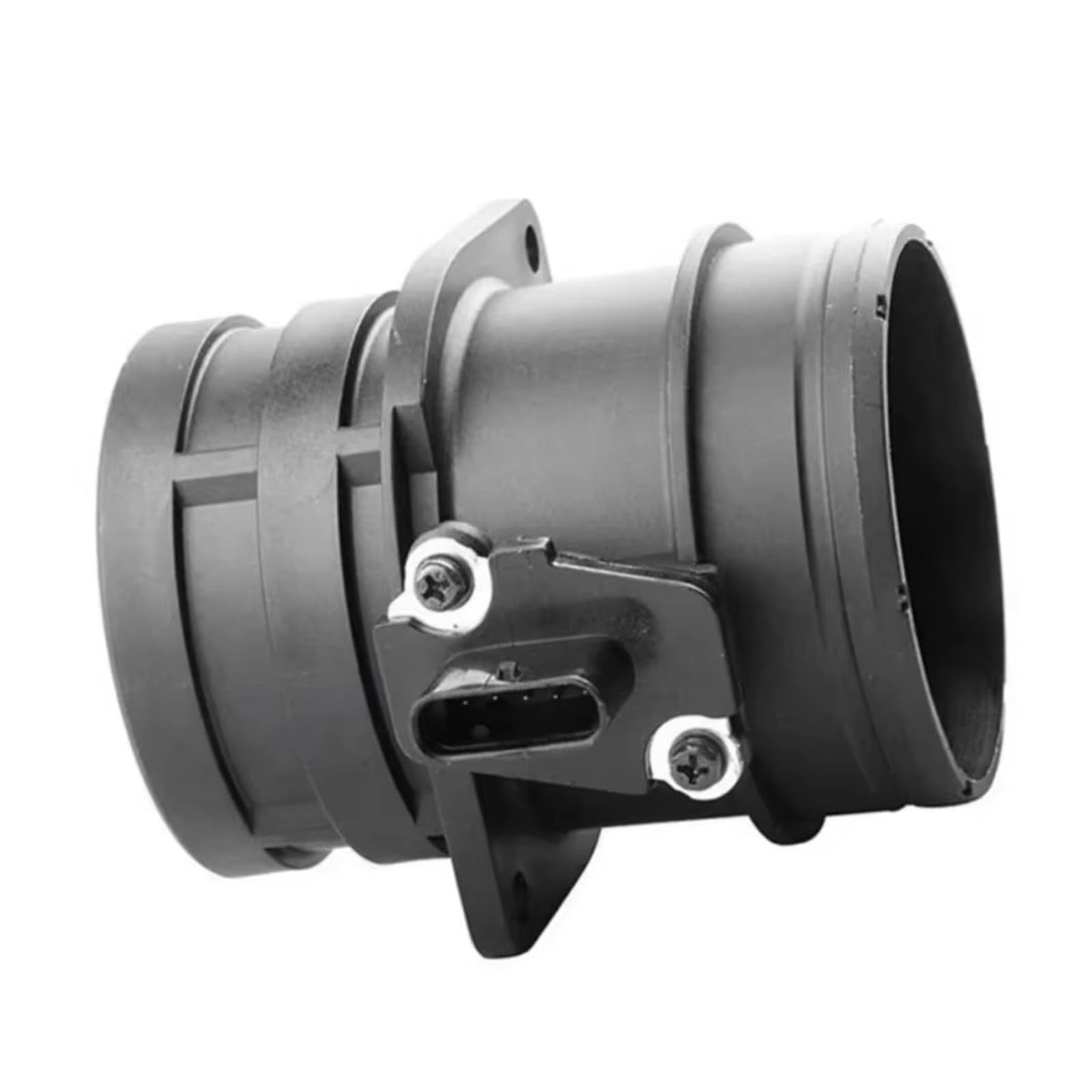 Coche Sensor Flujo Aire MAF Para A3 Para A4 Para A5 Para A6 Para Q3 Para Q5 Para Quattro Sensor Medidor Flujo Admisión 06J906461D Sensor Flujo Air Masivo MAF AFH60-37