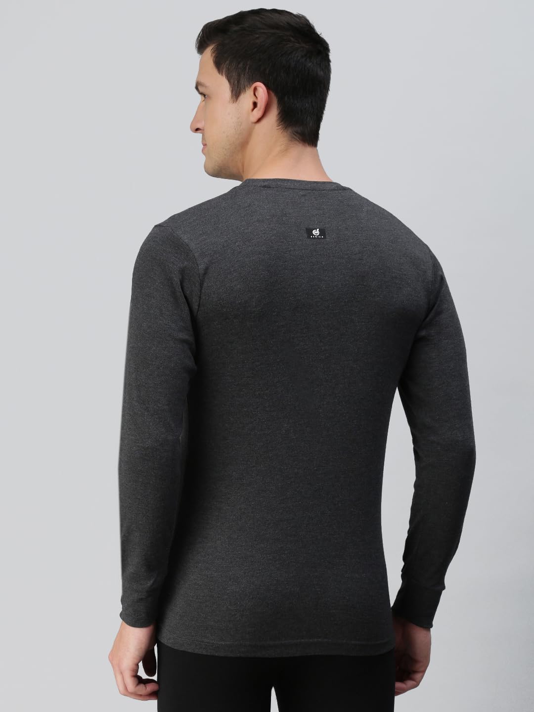Macroman M-Series Parte superior térmica para hombre