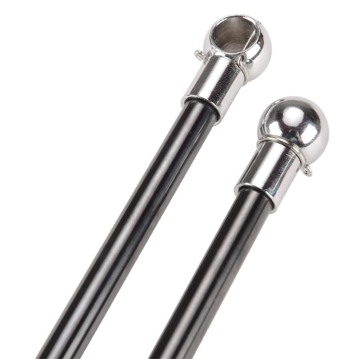 Amazon.com: HXHREDRRD 2 Front Hood Lift Supports Shock Struts 