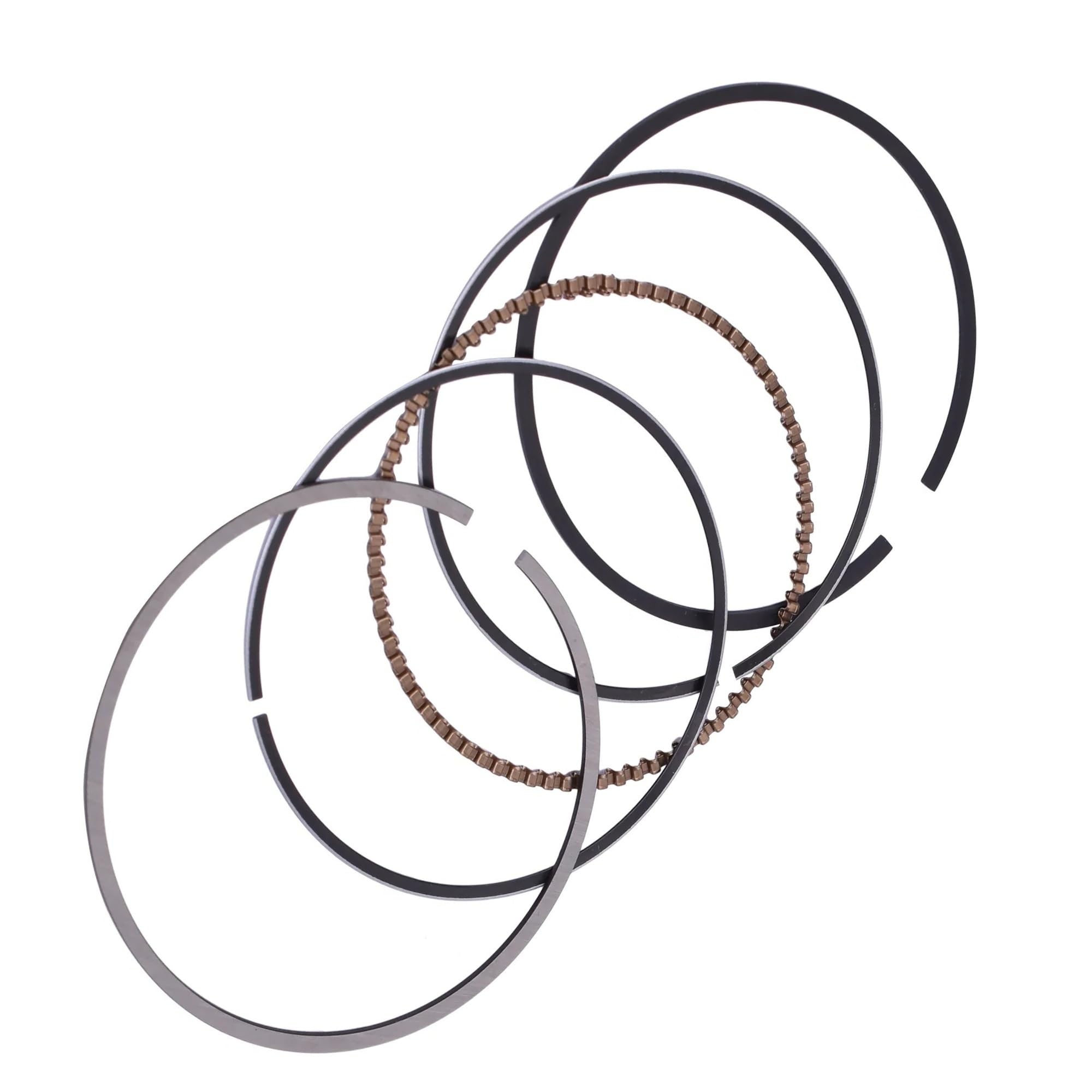 Pistones 73 Mm Pin 18 Mm Altura 47,3 Mm Kit De Anillos Pistón Motor De Motocicleta Para TTR250 1993 1994 Para TT-R250 Para TTR 250 2004-2006 2005 Cilindro(STD)