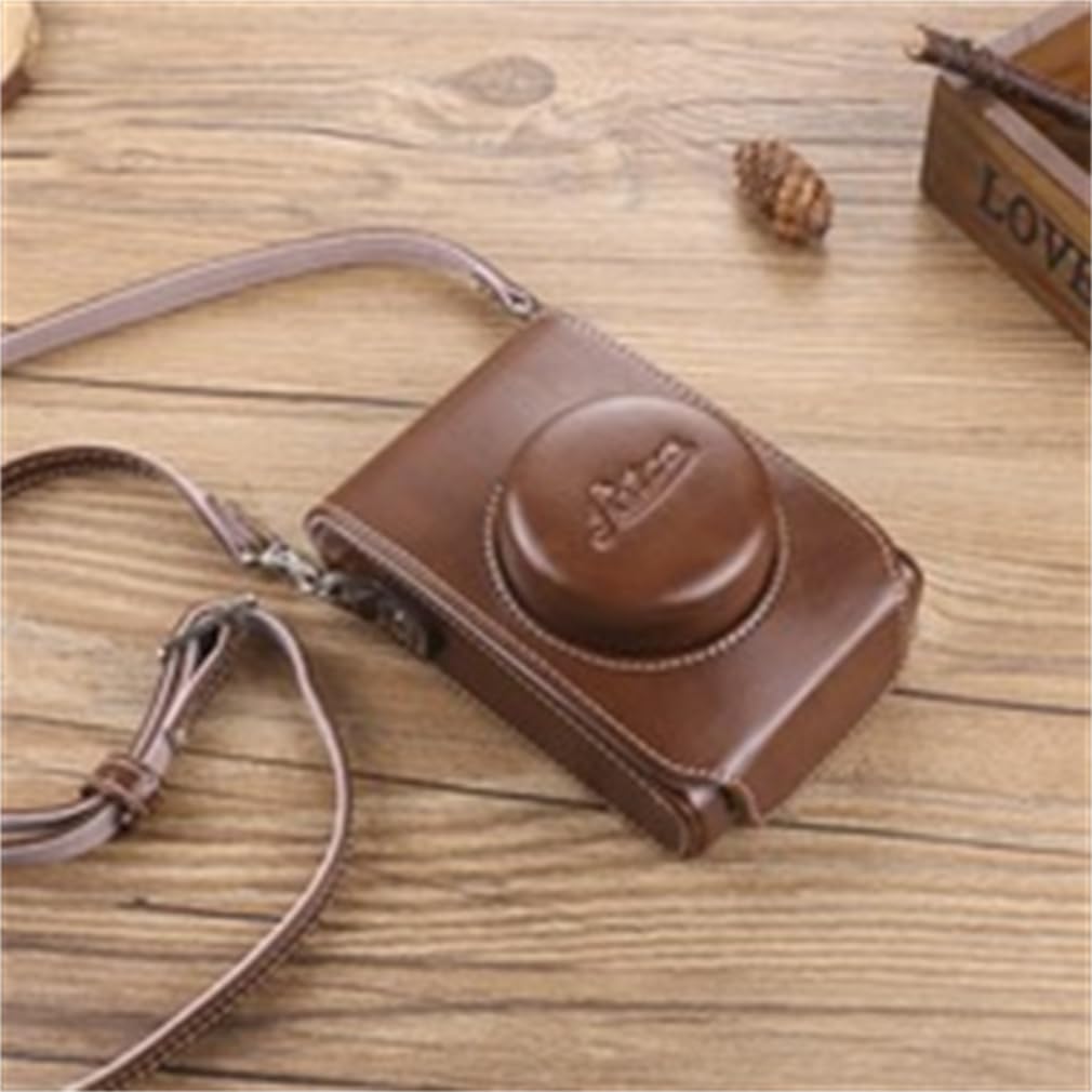 Amazon.com: KSNWZ Camera Case Small for Leica D-LUX Typ109/D-LUX7