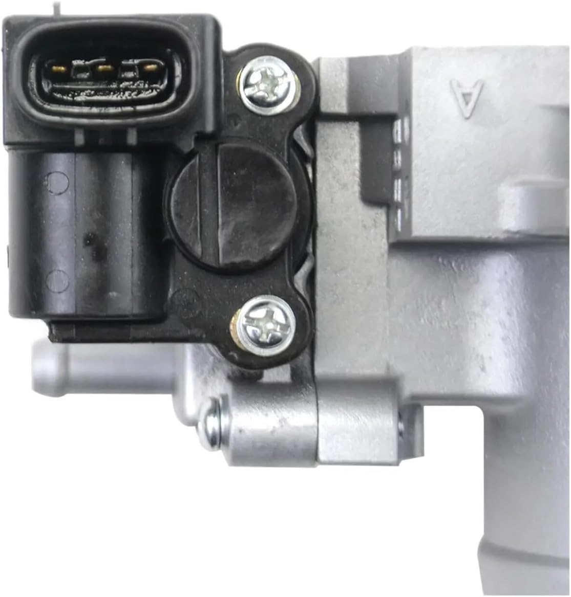STPAT Throttle Body Assy & TPS VSV IACV Compatible With CR-V 2.4L 2002-2005 16400-PPA-A11