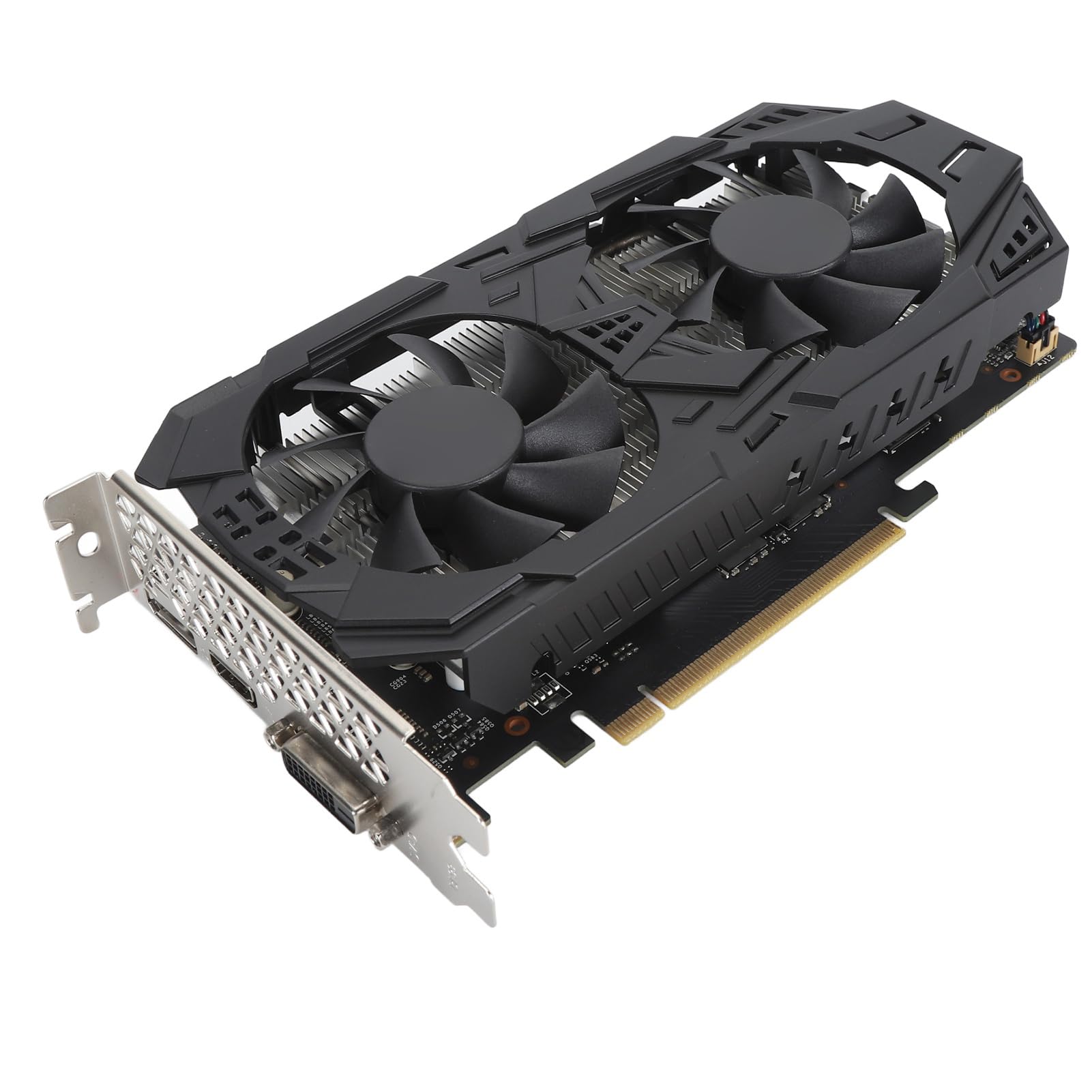 Graphics Card Gtx 1060 Desktop Graphics Card Pc Gtx 1060 6gb Kartu - Main Image