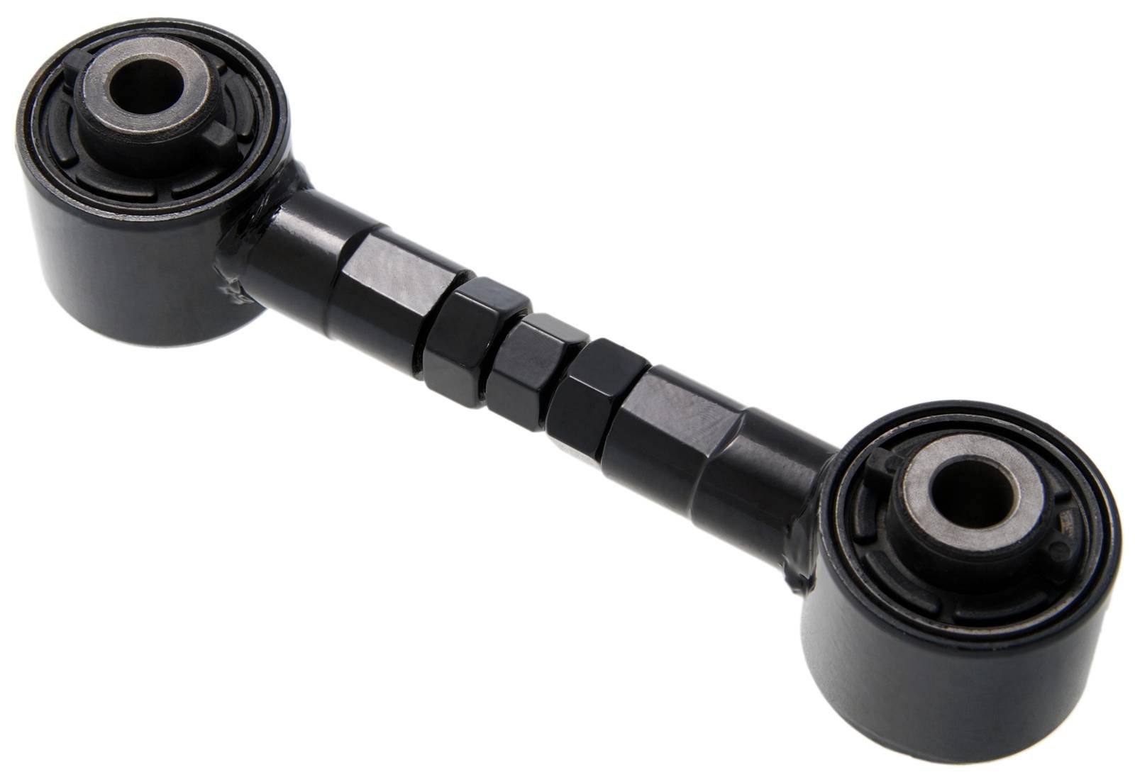 Braccio oscillante, sospensione ruota FEBEST 0525-GERL Assale