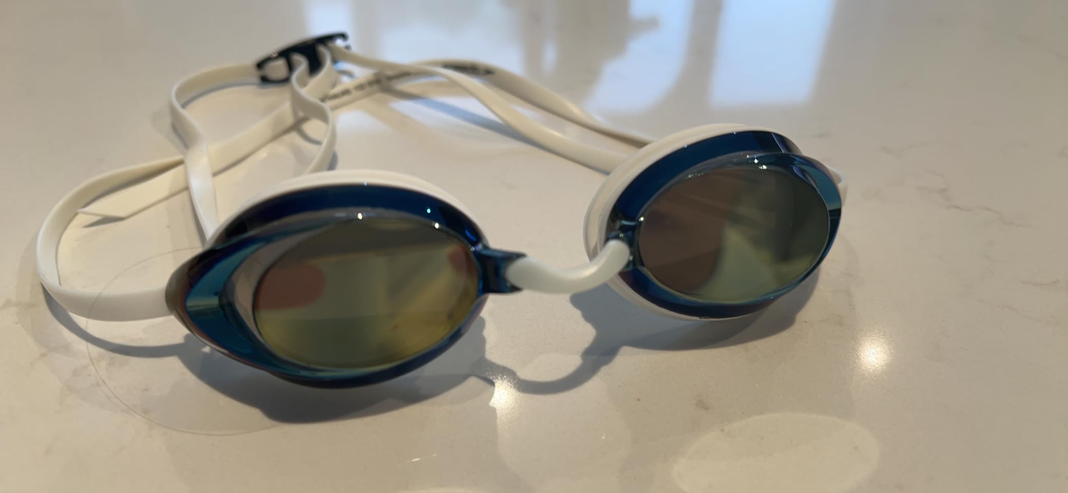 Love it for advanced swimmers