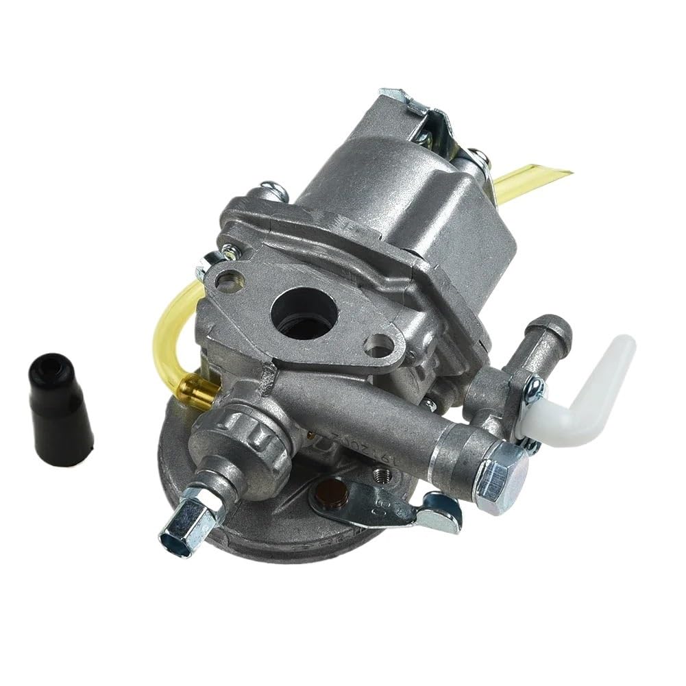 Carburetor para TD33 CG400 15001-2525 Substitución de la Parte para el Equipamiento de energía Exterior de Lawn Mower