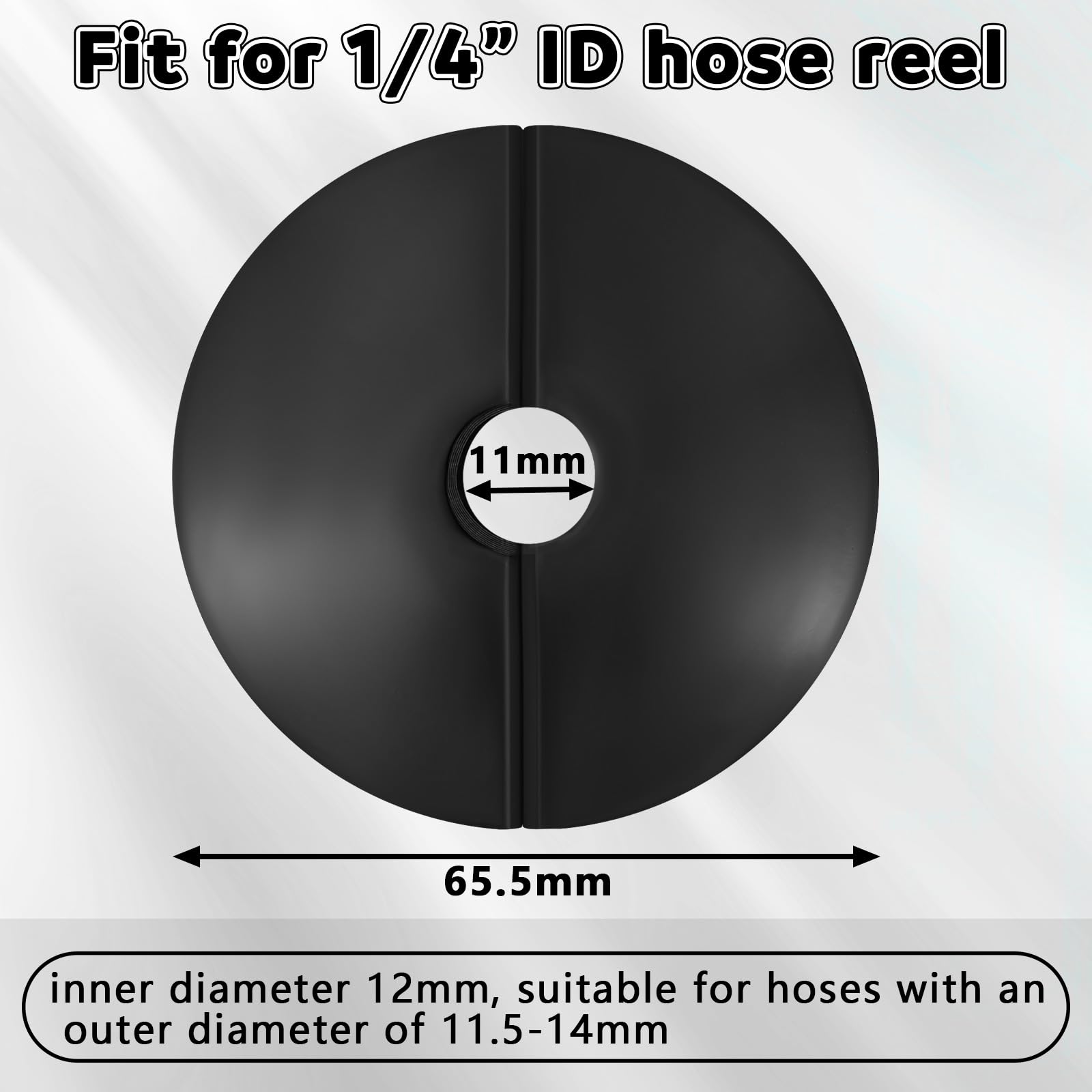 Yaocom Air Hose Stoppers - Keep Reels Tidy -2 Yaocom Air Hose Stoppers - Keep Reels Tidy -2