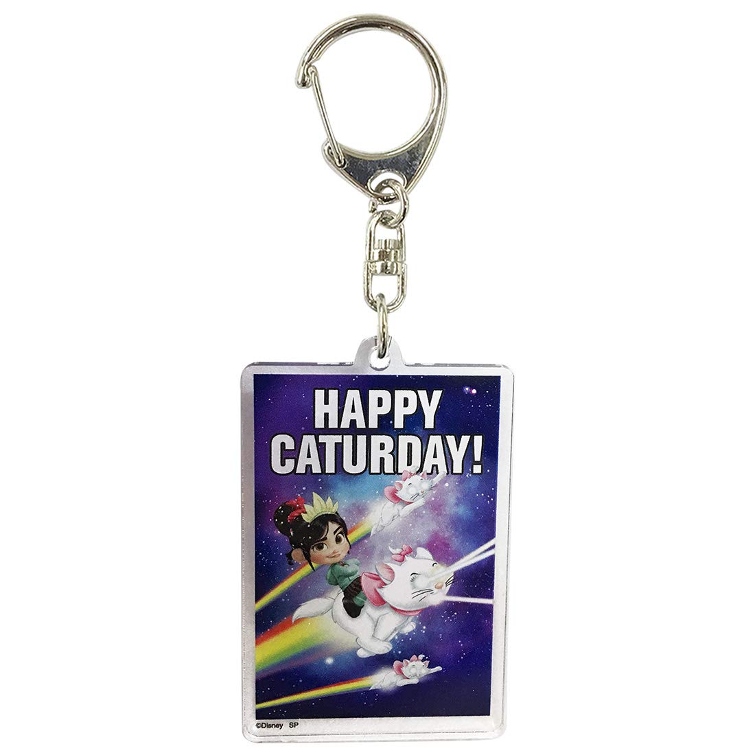 Amazon.co.jp: シュガー・ラッシュ オンライン アクリル