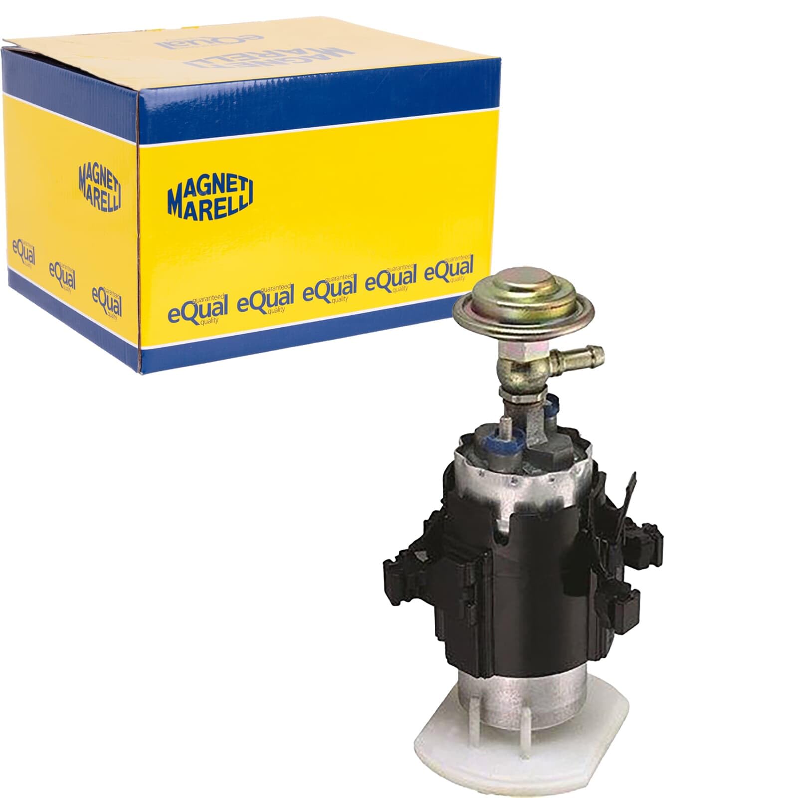 Magneti Marelli 313011313063 Gruppo Aspirazione Carburante-image