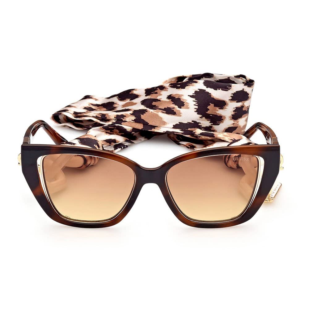 Guess Accesorios Deportivos de Gafas de Sol Marca Unisex Adulto