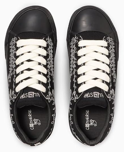 Amazon | [コンバース] オールスター ボーダースター OX/シンヤコヅカ