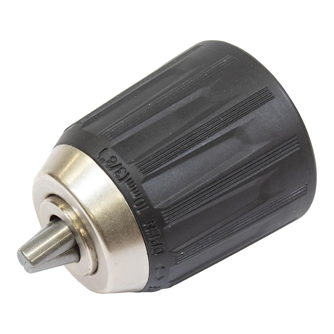 Mandrin auto-serrant 10 mm Makita 191A87-0 pour bloquer les forets