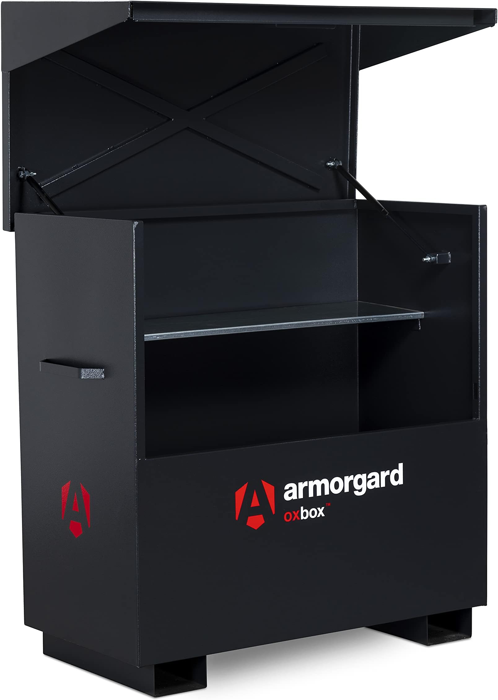 ArmorgardOX4 OxBox Site Chest 1210 x 640 x 1175