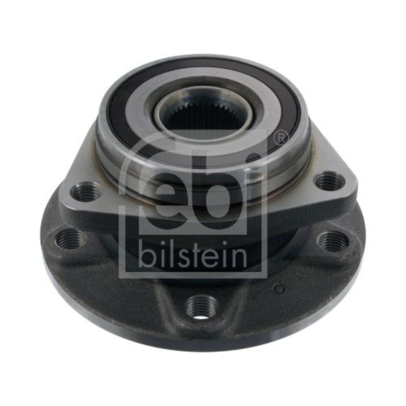 Febi bilstein 46334 Moyeu de roue