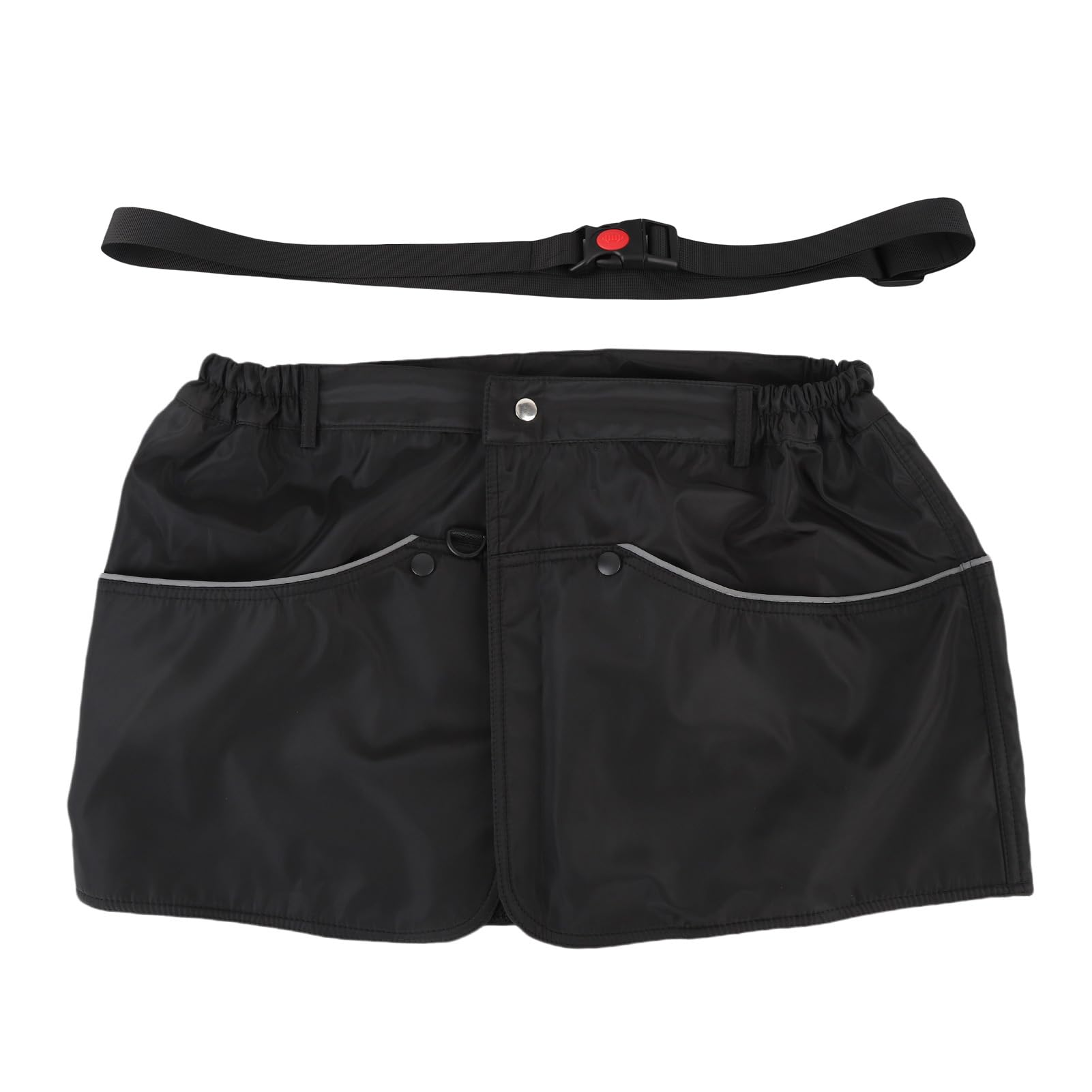 Hundetrainer-Schürzen-Shorts, Hundetrainings-Leckerli-Tasche, große Taschen, Hundetrainings-Hüfttasche für Trainingsaktivitäten