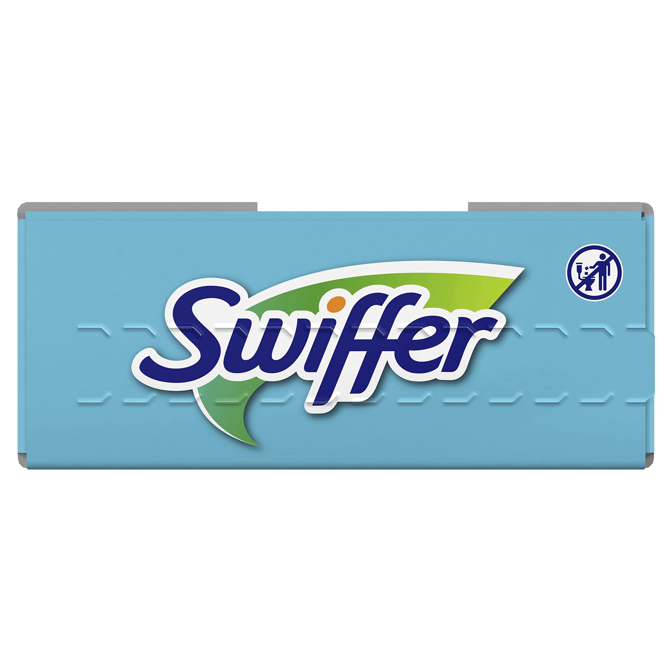 Swiffer Bodenreiniger Starter Kit mit 9+3 Nachfüllungen