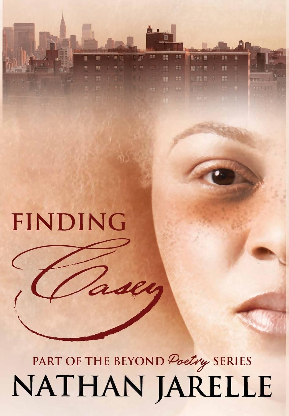 Buy Finding Casey: Part of the Beyond Poetry Series: 3 — BookShops.in