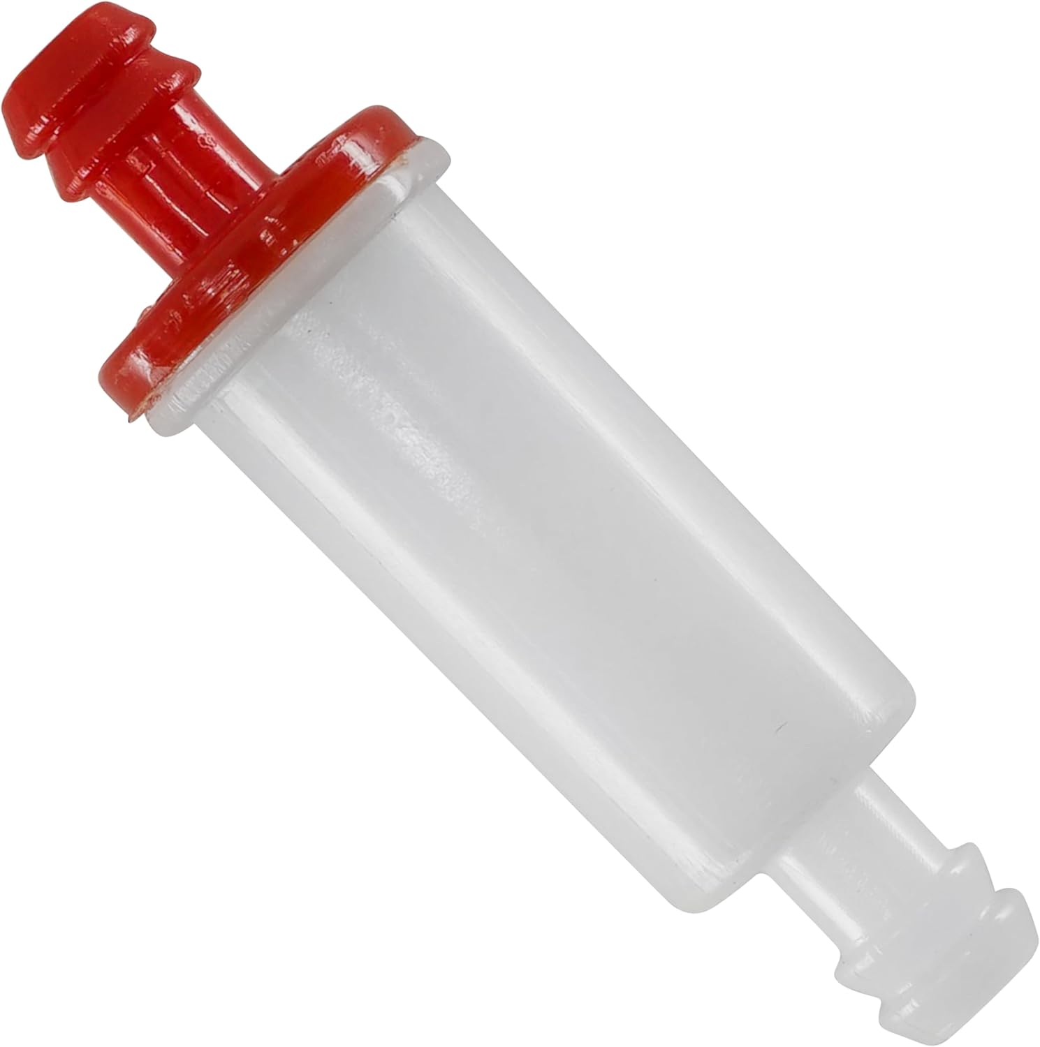 Caltric Fuel Filter Compatible with John Deere 410G 410J 170 175 180 185 LT150 LT155 LT160 / TRS26 TRX24 TRX26 / 620i XUV Gator