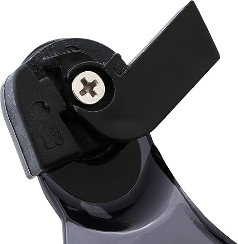 Miniatura 3 de Casco de seguridad Bule con orejeras de visera, casco de ABS ajustable para construcción, protección para la cabeza, audición