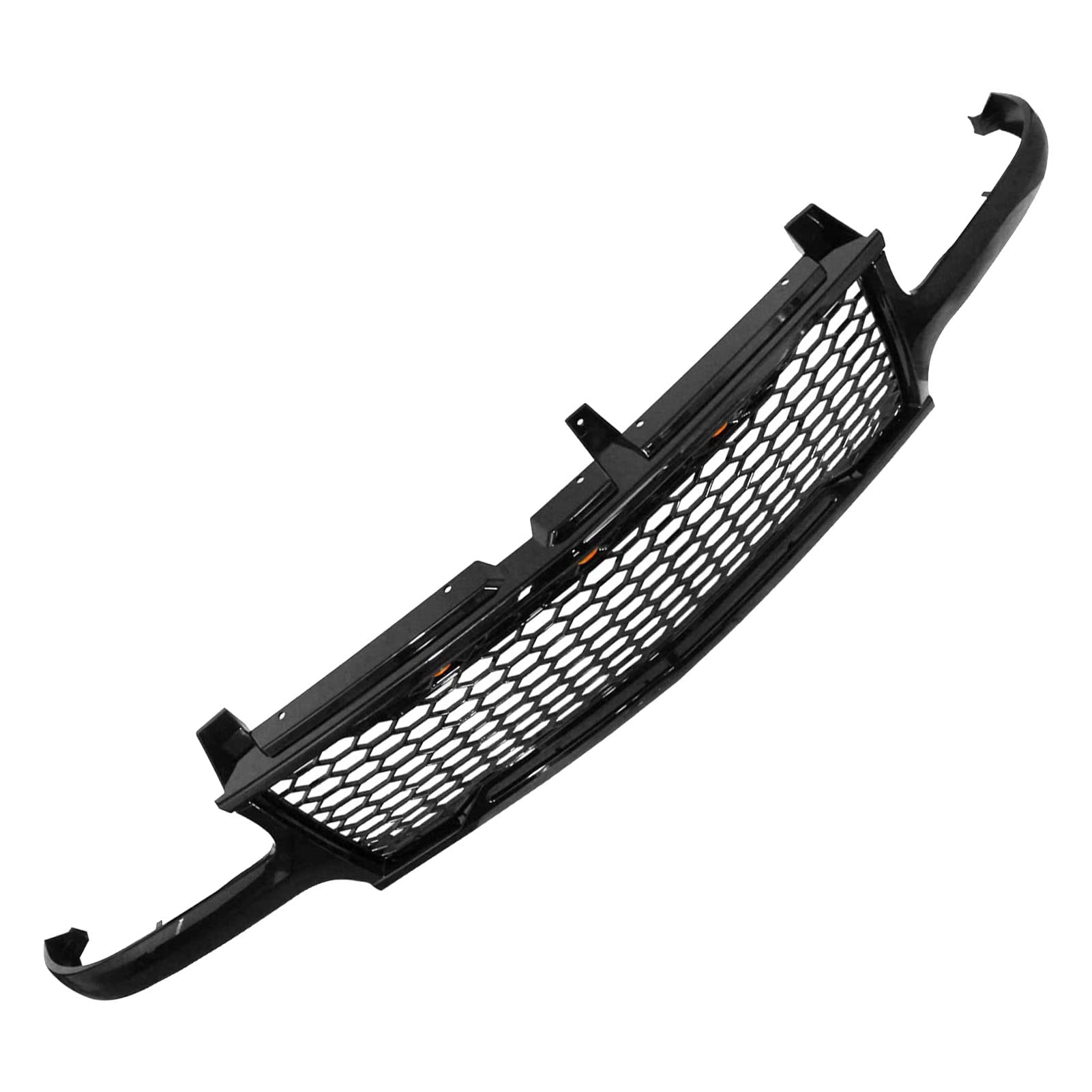 Amazon | フロントグリル 99-02 シボレー シルバラード 1500 2500/2000