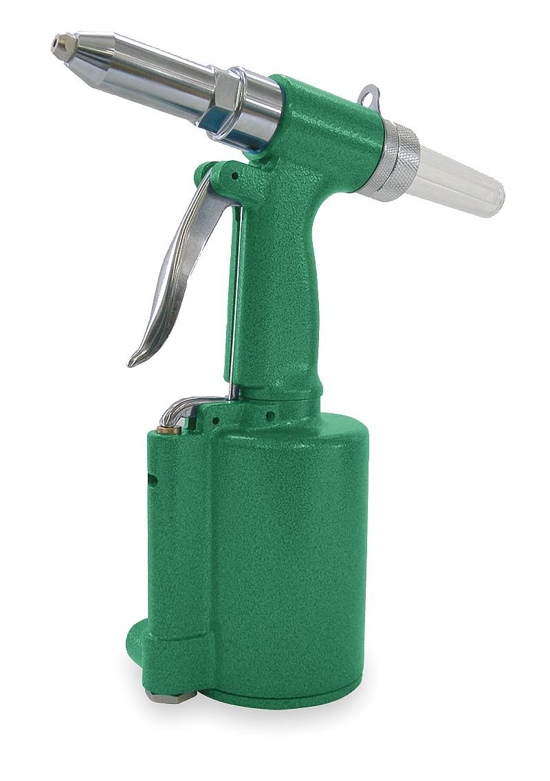 Speedaire, 3CRH4, Air Riveter, General, 1940 lb.