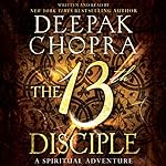 Cover of The 13th Disciple