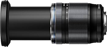 レンズ(ズーム) M.ZUIKO DIGITAL 12-200mm Amazon | OM SYSTEWM 高倍率ズームレンズ M.ZUIKO DIGITAL ED 12-200mm