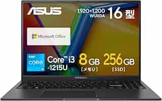 ★ASUS(エイスース) ノートパソコン K3604ZA-MB035WS VivoBook ASUS ノートパソコン 16 型 Vivobook 16X K3604ZA
